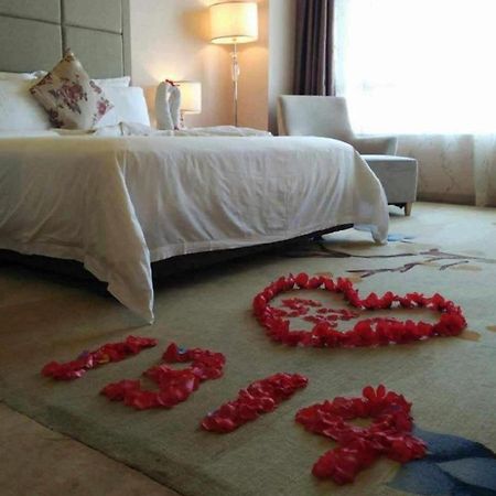 Boke Boutique Hotel Shenzhen Longgang Luaran gambar